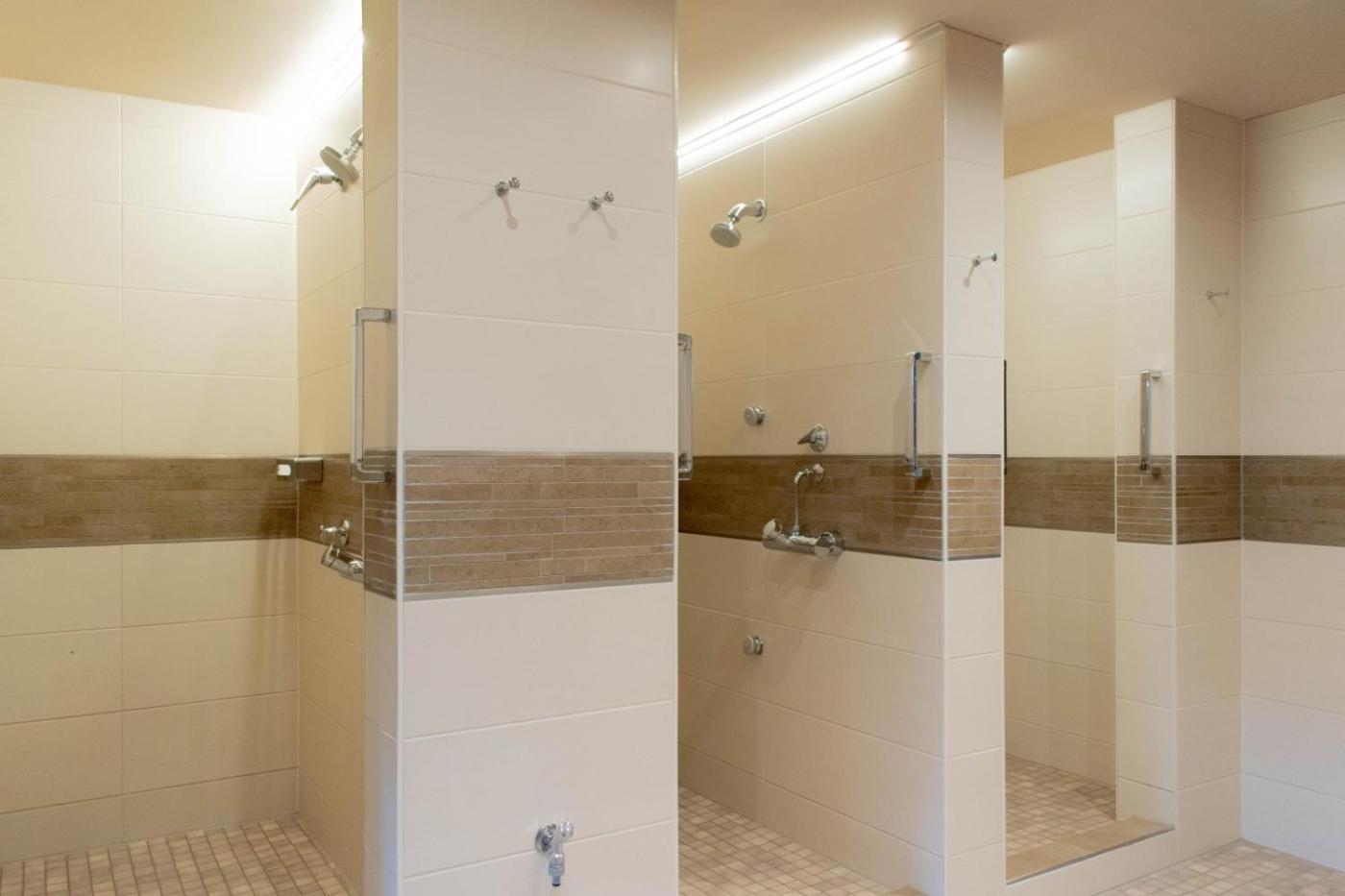 נינדורף Ferienwohnung Koje 117 Im Haus Carpe Diem מראה חיצוני תמונה